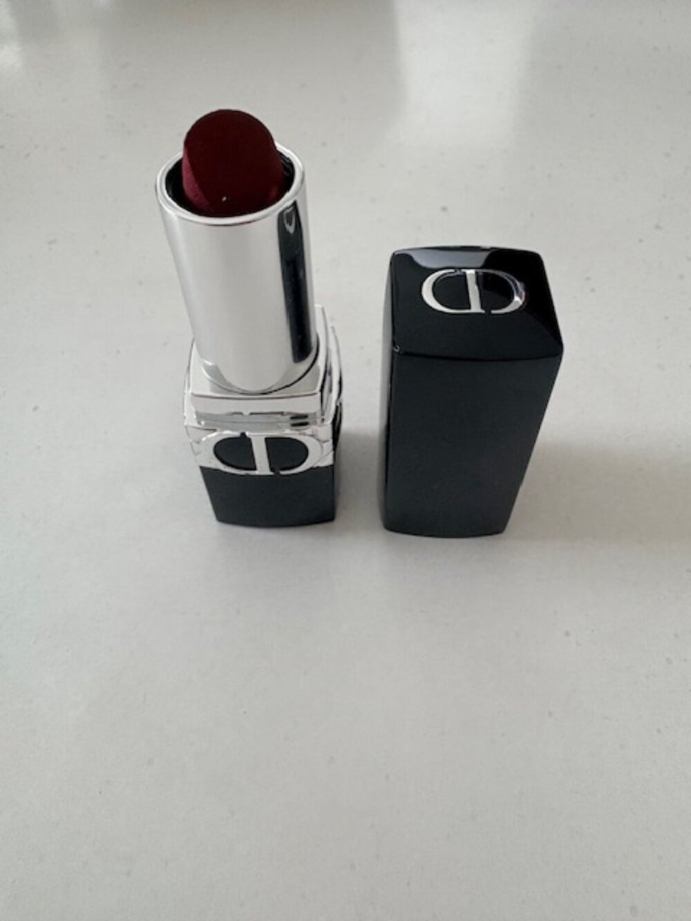 Dior Rouge #963 - Leopardess Velvet NEW - Picture 2 of 3